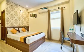 Itsy Hotels Nrm Residency - Near Mysore Palace